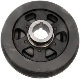1230386g00 Apf Fits 95-97 Nissan Pickup 90-94 D21 /2.4l L4 Gas Sohc Harmonic Balancer