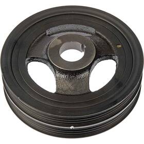 Apf 2312426010 For Balancer/pulley Assembly Accent 2010-95 Rio 2010-06 Dohc