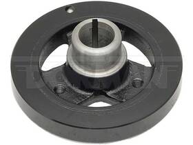 Apf 309-00147 For New Harmonic Balancer Assembly