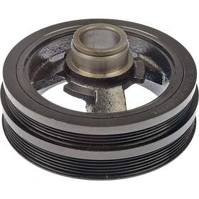 Apf 309-00555 For Balancer/pulley Assembly Camaro 2002-98 Firebird Gto 2006-04