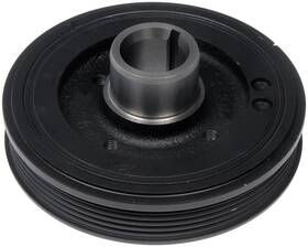 Apf 309-50062 Harmonic Balancer Fits 84-90 Van Wagon 3566618