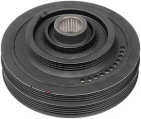Apf 4595880 For 1995-1997 Honda Accord 2.7l V6 Engine Harmonic Balancer