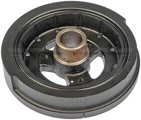 Apf 6272225 Harmonic Balancer 8-400 Fits 70-76 Chevrolet Pass. 3694703