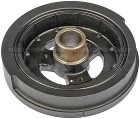 3694703 Apf 6272225 Harmonic Balancer 8-400 Fits 70-76 Chevrolet Pass.