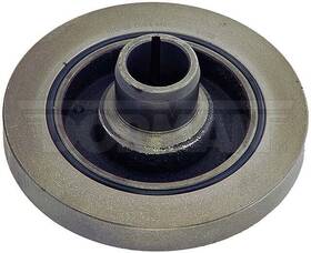 Apf 88960256 Harmonic Balancer 8-400 Fits 68-79 Firebird 157843