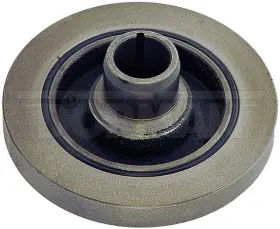 88960256 Apf Harmonic Balancer 8-400 Fits 68-79 Firebird 157843