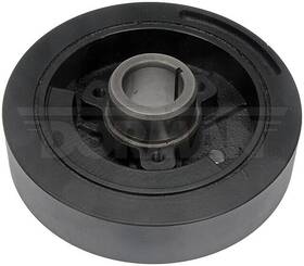 Apf 88960603 Harmonic Balancer 8-454 7.4l Fits 91-93 Chevrolet 1500 Pickup 3179870