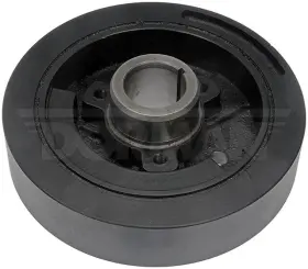 88960603 Apf Harmonic Balancer 8-454 7.4l Fits 91-93 Chevrolet 1500 Pickup 3179870