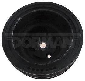 Apf Md356151 For 2000-2002 Mitsubishi Mirage 1.5l 4 Cyl Engine Harmonic Balancer