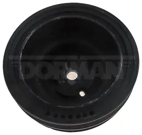 Md356151 Apf For 2000-2002 Mitsubishi Mirage 1.5l 4 Cyl Engine Harmonic Balancer