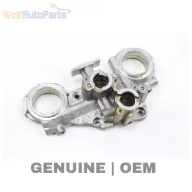066109210l Audi 2005-2007 A3 Quattro - Camshaft Timing Chain Tensioner / Case