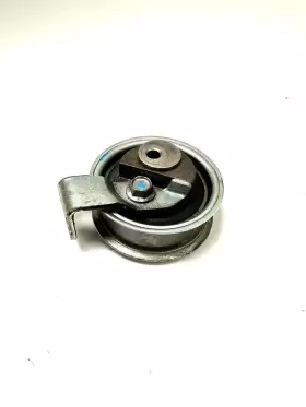 06b-109-243-e Audi 2002-2005 A4 B6 Accessory Belt Tensioner Pulley Oem