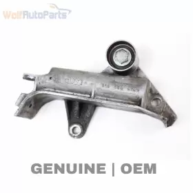 06b109479 Audi 1999-2005 2014-2015 Vw Beetle - 1.8l Timing Belt Tensioner