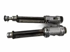 06e103331 Audi Balance Shafts Pair From 2012 Q5 2.0