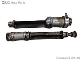 Audi 06h103391 Balance Shafts Pair For 09-12 A4 Quattro 2.0