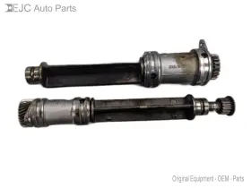 06h103391 Audi Balance Shafts Pair For 09-12 A4 Quattro 2.0