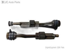 Audi 06h198205m Balance Shafts Pair For 15-16 A3 Quattro 2.0 Turbo