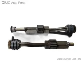 06h198205m Audi Balance Shafts Pair For 15-16 A3 Quattro 2.0 Turbo