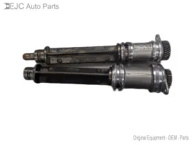 06j103337b Audi Balance Shafts Pair For 10-12 Q5 2.0 Turbo