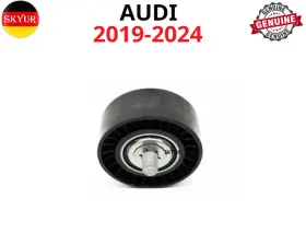 06m903341f Audi Accessory Drive Belt Idler Pulley For 19-24 A6 A7 A8 Q7 Q8 S6 S7 Vehicle Oe