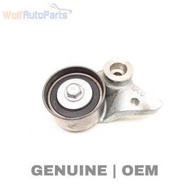 Audi 077109485c 2001 S8 4.2l - Timing Belt Tensioner Lever / Roller
