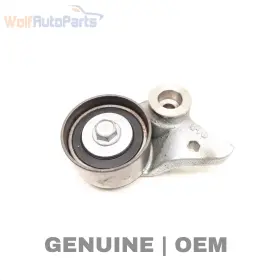 077109485c Audi 2001 S8 4.2l - Timing Belt Tensioner Lever / Roller