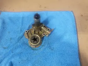 079109204h Audi 2006 A6 Allroad C5 4.2l - Left Camshaft Timing Chain Tensioner