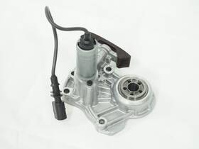 Audi 079109204l Genuine Timing Chain Adjuster / Tensioner Left 5-8 For 4.2l