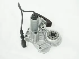 079109204l Audi Genuine Timing Chain Adjuster / Tensioner Left 5-8 For 4.2l