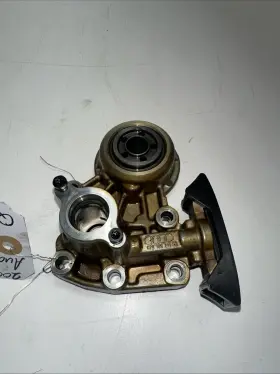 079109210h Audi 079109210l A6 S4 B6 B7 4.2 V8 Bbk Timing Case Chain Tensioner Valve Bracket