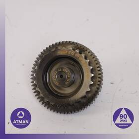 Audi 079109339ar 2014 D4 A8 Engine Motor Timing Sprocket Oem