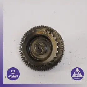 079109339ar Audi 2014 D4 A8 Engine Motor Timing Sprocket Oem