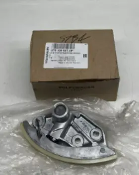 079109507ap Audi Genuine Upper Engine Timing Chain Tensioner Oem Brand New