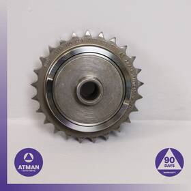 Audi 079109570at 2014 D4 A8 Engine Motor Timing Sprocket Oem