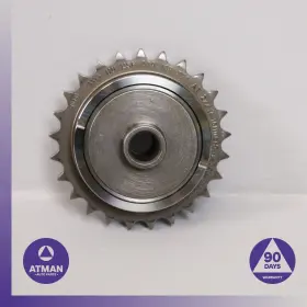 079109570at Audi 2014 D4 A8 Engine Motor Timing Sprocket Oem