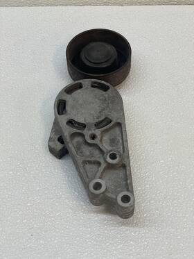 Audi Oem46 A6 Avant 4f5 C6 Zahnriemenspanner