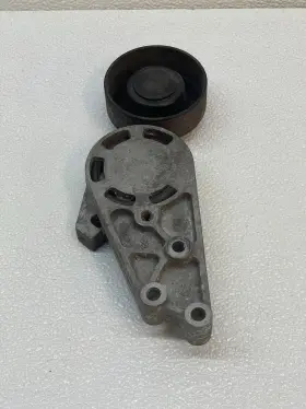 Oem46 Audi A6 Avant 4f5 C6 Zahnriemenspanner