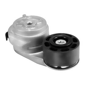 Aulink Autpt846 4299053 Belt Tensioner Assembly With Pulley For Ism M11 Cummins Cat