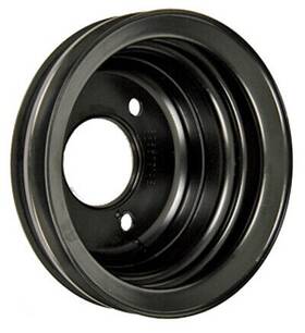 Auto Metal Direct W-396 Crankshaft Pulley
