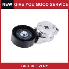 Automall Tech 166200v040 Engine Belt Tensioner Pulley Assembly For Scion Tc 2011-2014