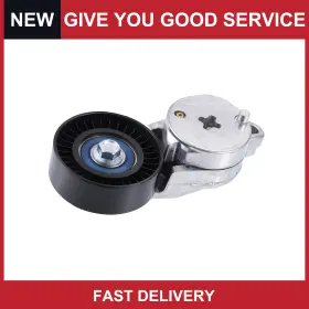 166200v040 Automall Tech Engine Belt Tensioner Pulley Assembly For Scion Tc 2011-2014