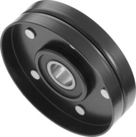 Autopart International 2008-12833 Engine Timing Belt Idler Pulley-metrix Intl Fits 94-98 Saab 900