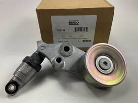 Bando 780196 Engine Belt Tensioner Assembly For 2002-2004 Honda Odyssey 3.5l-v6