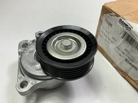 Bando 780289 Accessory Drive Belt Tensioner For 06-13 Ford 2.0l 2.3l 2.5l