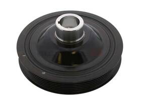 Bbr Automotive 050401-bhffgj-01aaj Crankshaft Pulley 2740301203 Mercedes Benz C300 Sprinter 2500 Rwd Glc300