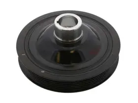050401-bhffgj-01aaj Bbr Automotive Crankshaft Pulley 2740301203 Mercedes Benz C300 Sprinter 2500 Rwd Glc300