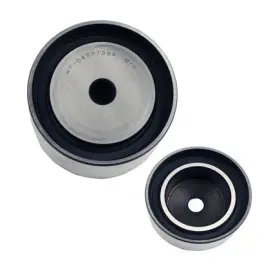 024-1263 Beck Arnley Timing Belt Idle