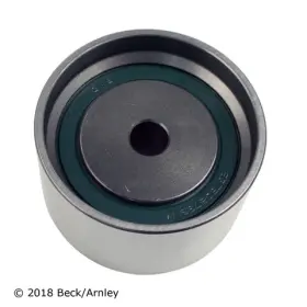 024-1269 Beck/arnley Engine Timing Belt Tensioner Pulley P N 024 1269