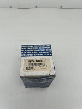 Beck/arnley 049797754130 Engine Timing Belt Tensioner Beck/arnley 024-1286 Dbo