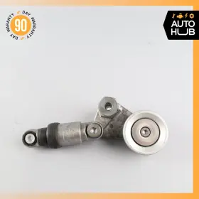 07d903315h Bentley 2008 Continental Gtc Gt Belt Tensioner Lever Pulley Oem 63k